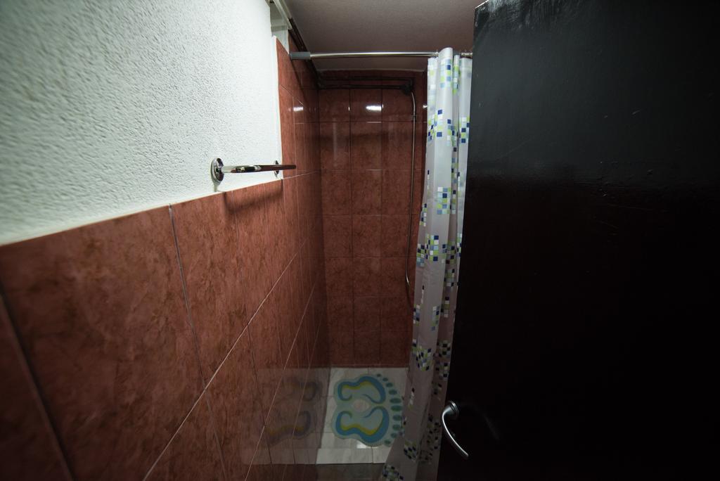 Apartman Hitno 图兹拉 外观 照片